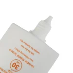 فلوئید ضد آفتاب فیزیکال SPF30 الارو 50 میلی لیتر