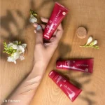 کرم ضد آفتاب SPF40 پوست خشک و معمولی لافارر رنگی بژ روشن و ضد لک 40 میلی لیتر