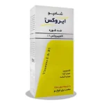 شامپو اکتوپیروکس ایروکس