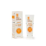 کرم ضد آفتاب فاقد چربی SPF50 پرودرما برای پوست های چرب و جوش دار ۴۰ میلی لیتر