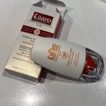 فلوئید ضد آفتاب فیزیکال SPF30 الارو 50 میلی لیتر