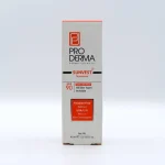 کرم ضدآفتاب و ضدچروک پرودرما مدل SPF90، حجم 40 میلی‌لیتر