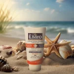 کرم ضد آفتاب فاقد چربی الارو SPF30 مناسب پوست چرب و جوش ‎دار ۴۰ میلی‎ لیتر