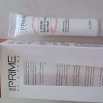 ژل کرم سفت کننده دور چشم پریم مدل C-Prime 4in1