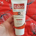 کرم ضد آفتاب الارو SPF50 مناسب انواع پوست ۵۰ میلی‎ لیتر