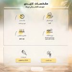 کرم ضد آفتاب رنگی اریکه، SPF 50، مدل LB، ‌مناسب همه انواع پوست با تنالیته روشن و حجم 50 میلی‌لیتر، محافظت‌کننده در برابر اشعه‌های UVA و UVB، دارای فرمولاسیون گلیسیرین، با ماندگاری 2 ساعته