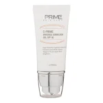 ژل ضد آفتاب SPF50 حاوی ویتامین سی پرایم 40 میلی لیتر