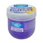 کرم آبرسان کامان سری واتربمب مدل COLLAGEN حجم 200 میلی‌لیتر