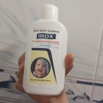 شامپو کافئین پلاس ایروکس مناسب موهای دارای ریزش 200 گرم