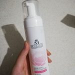 فوم شستشو صورت مدیلن مدل hydrating حجم 200 میلی لیتر