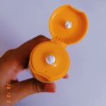 کرم ضد آفتاب SPF25 پوست چرب آردن 50 گرم