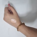 کرم ضد آفتاب رنگی بژ روشن SPF40 پوست چرب لافارر ضد لک 40 میلی لیتر