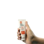 کرم ضدآفتاب و ضدچروک پرودرما مدل SPF90، حجم 40 میلی‌لیتر