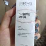 سرم پوست پرایم مدل C_Prime حجم 30 میلی لیتر