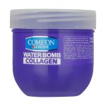 کرم آبرسان کامان سری واتربمب مدل COLLAGEN حجم 200 میلی‌لیتر