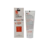 کرم ضدآفتاب و ضدچروک پرودرما مدل SPF90، حجم 40 میلی‌لیتر