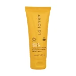 کرم ضدآفتاب و ضدلک بی‌رنگ لافارر مدل SPF50، مناسب پوست‌های چرب، حجم 40 میلی‌لیتر