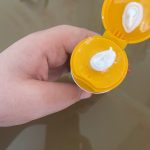 کرم ضد آفتاب SPF25 پوست چرب آردن 50 گرم