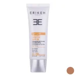 فلوئید ضد آفتاب SPF50 اریکه مناسب پوست چرب و مختلط 50 میلی لیتر
