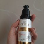 سرم احیا کننده موی سر سینره حاوی روغن آرگان 100 میلی لیتر