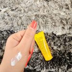 کرم ضد آفتاب SPF30 پوست چرب لافارر ضد لک و بدون رنگ 40 میلی لیتر