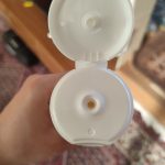 ژل بهداشتی دوشیزگان هیدرودرم حاوی پری بیوتیک 150 گرم