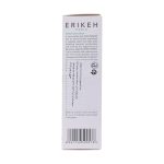 کرم پودر BB اریکه، مناسب پوست چرب و مختلط، شماره رنگ Gold Beige، تنالیته رنگ متوسط و جلوه رنگ مات، حجم 30 میلی‌لیتر، تنظیم کننده ترشح سبوم، کوچک کننده منافذ پوست، ضد جوش و آکنه، حاوی نیاسینامید و نشاسته ذرت، ، مدل GB
