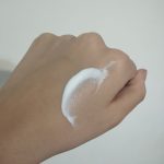 فلوئید ضد آفتاب SPF50 حاوی ویتامین C ویتالیر 50 میلی لیتر