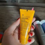 کرم ضدآفتاب و ضدلک بی‌رنگ لافارر مدل SPF30، مناسب پوست‌های خشک و معمولی، حجم 40 میلی‌لیتر