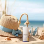 لوسیون ضدآفتاب پرایم مدل Spoert Invisible Roll-On، حجم 50 میلی‌لیتر